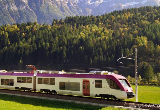 Il Trenino Trento Malé Marilleva