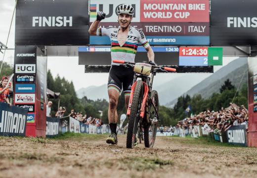 Eventi MTB in Val di Sole